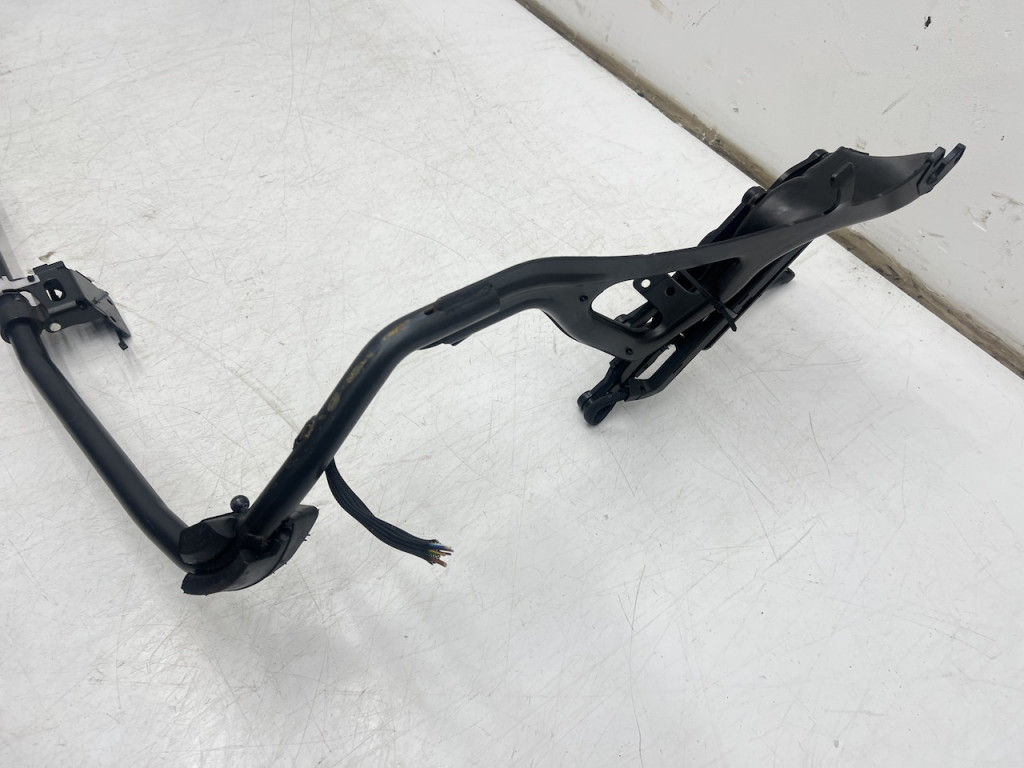 фото №4, Mercedes slk r171 дуга механізм кришки дах каркас