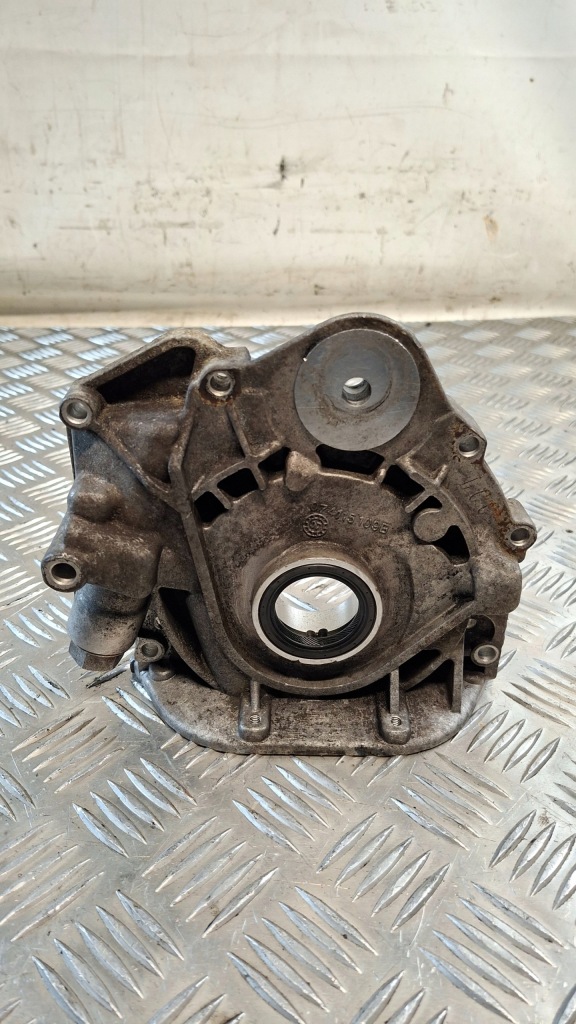 Насос оливи vw lt35 2.5d Оригінал