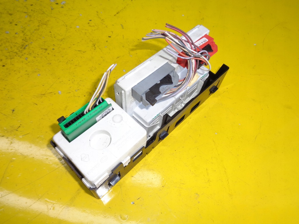 фото №2, Laguna ii дисплей