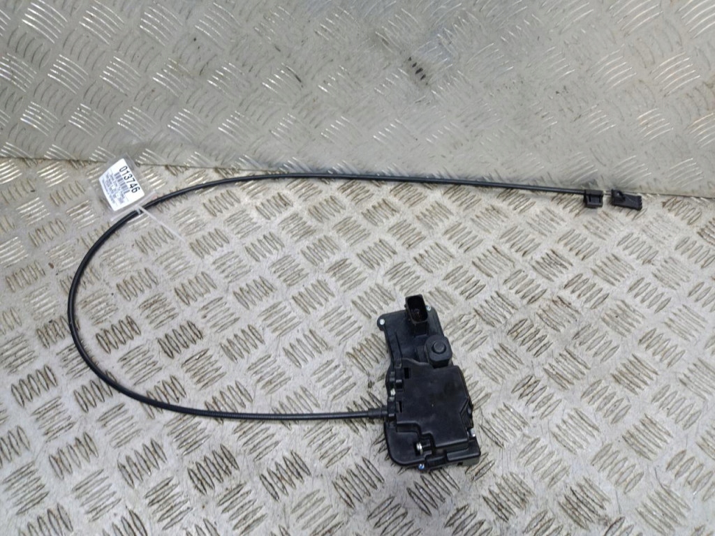 Купити Tesla model s замок двері задній правий 6008914-00-c