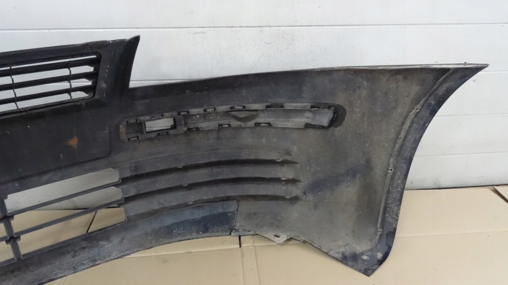 фото №14, Stilo i 1 бампер перед 735288420 841-a