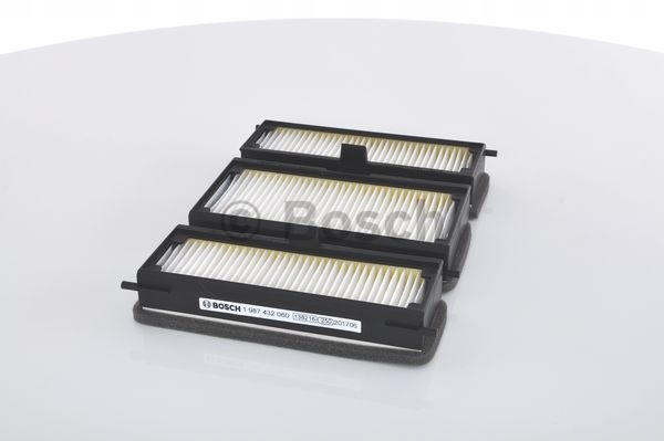 фото №5, Набір фільтрів bosch fiat scudo автобус
