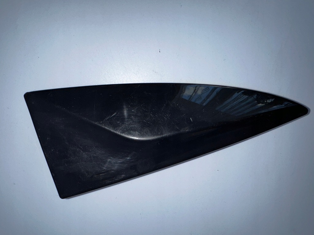 фото №4, Молдинг крышки правая 960325616r renault clio iv