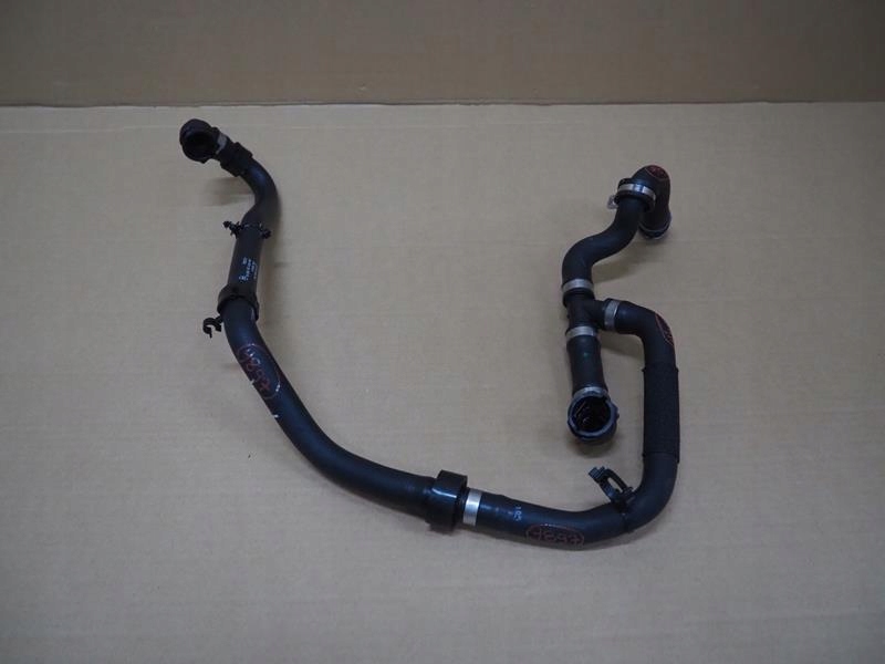 фото №1, Wąż труба шланг wody магистраль mercedes eqb 300 x243