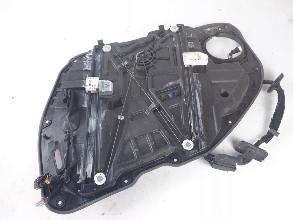 фото №5, Kia optima iv 16- подъемник механизм левый перед