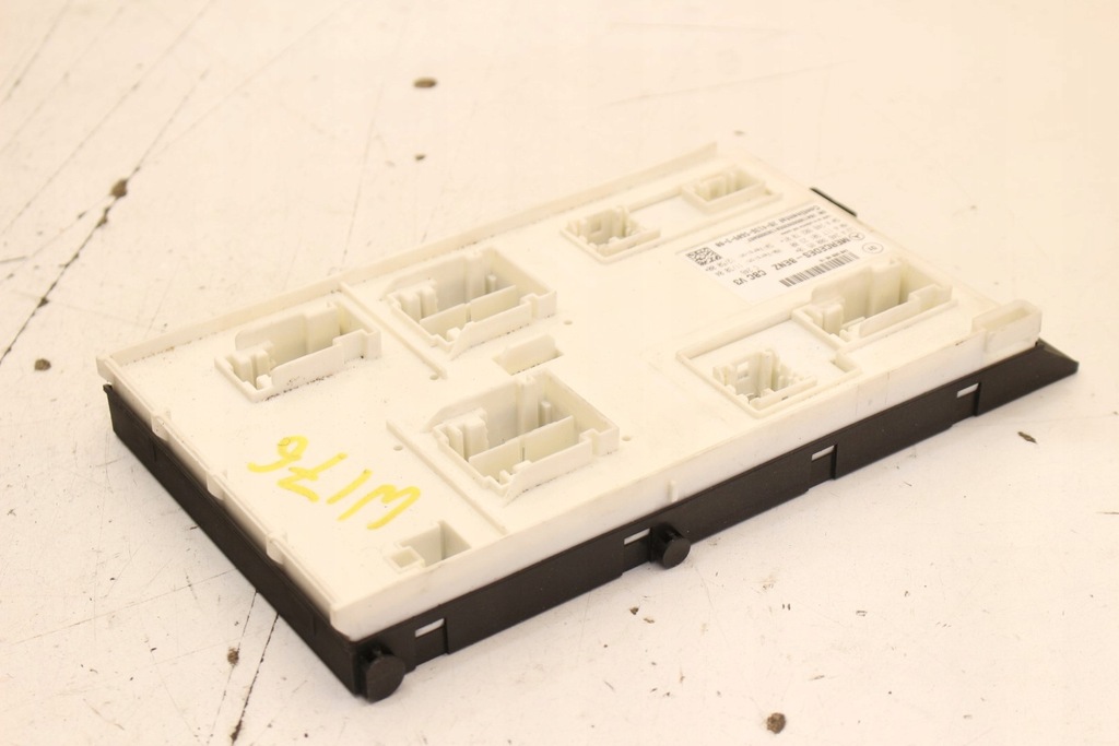 фото №1, Модуль комфорту sam 2469008510 mercedes w176