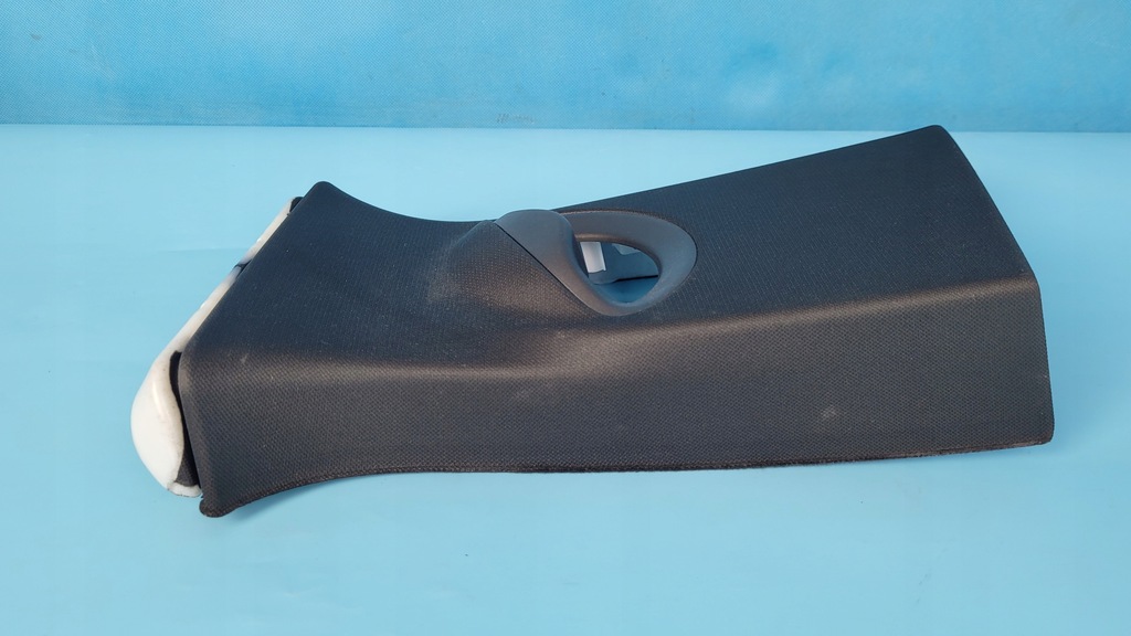 фото №9, Bmw 2' f44 228i xdrive защита обшивка стойка среднего левая 7475549