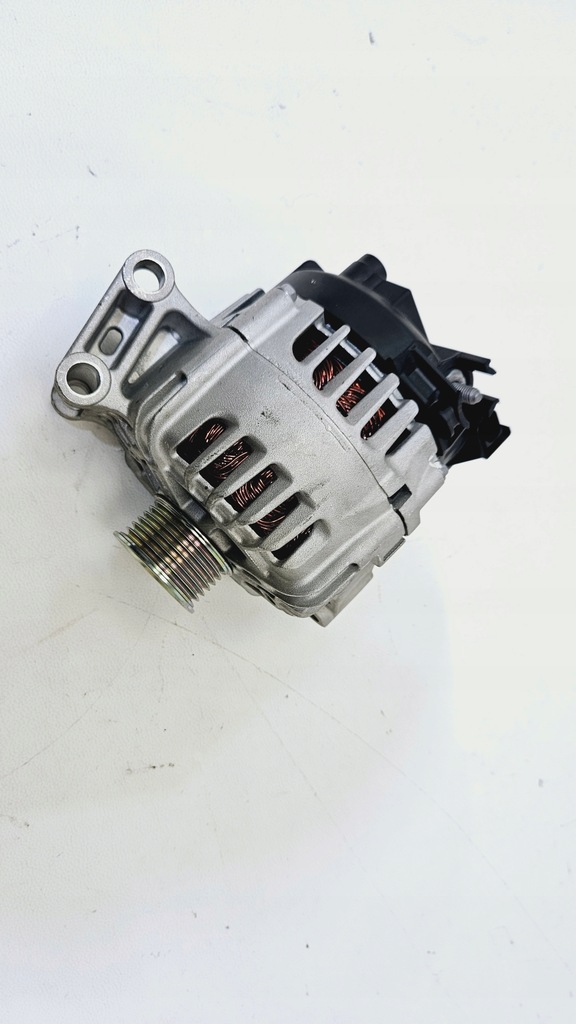 фото №8, Генератор ford ka ka+ cn15 10300 ba cn1510300ba новый оригинальный