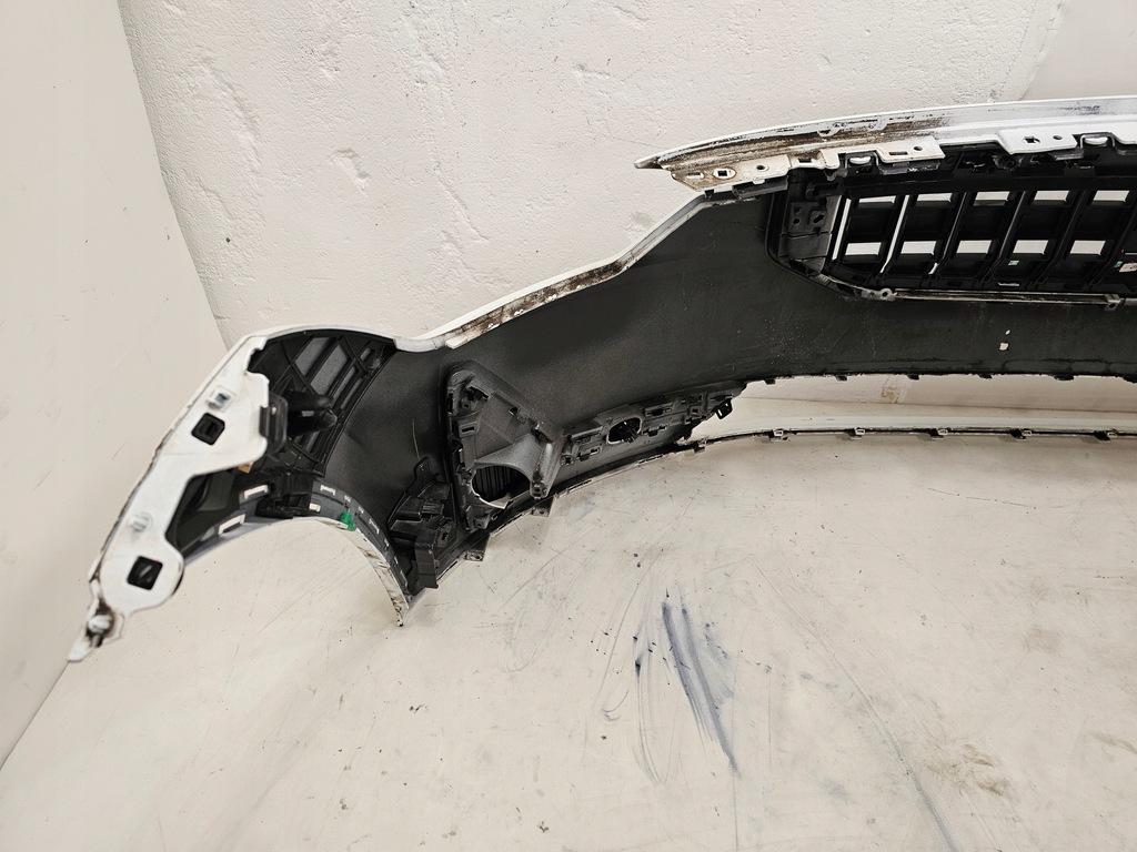 фото №11, Бампер перед передний volvo polestar 2 ii