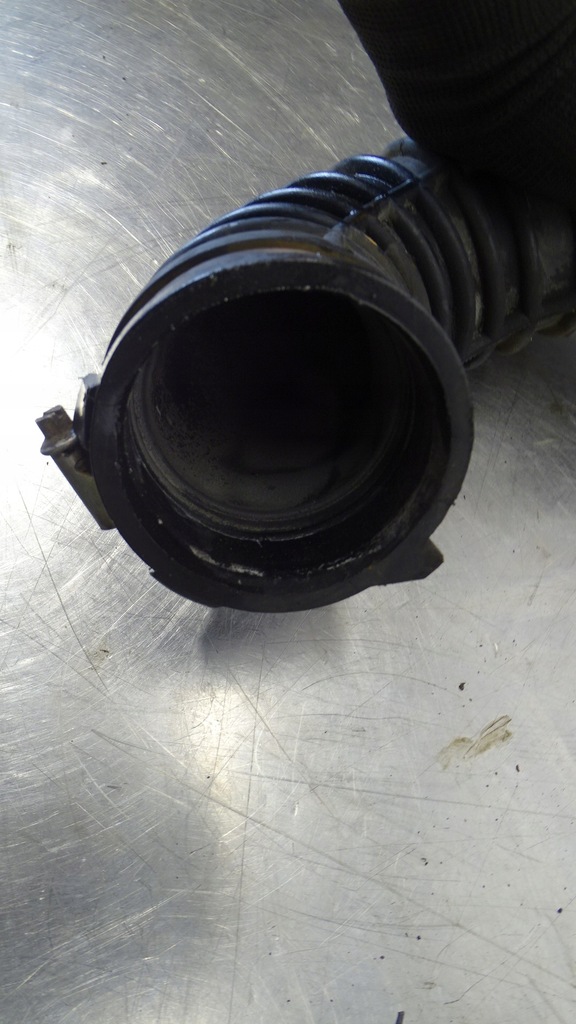 фото №7, Шланг интеркулер renault trafic ii 2.0dci 8200760904h