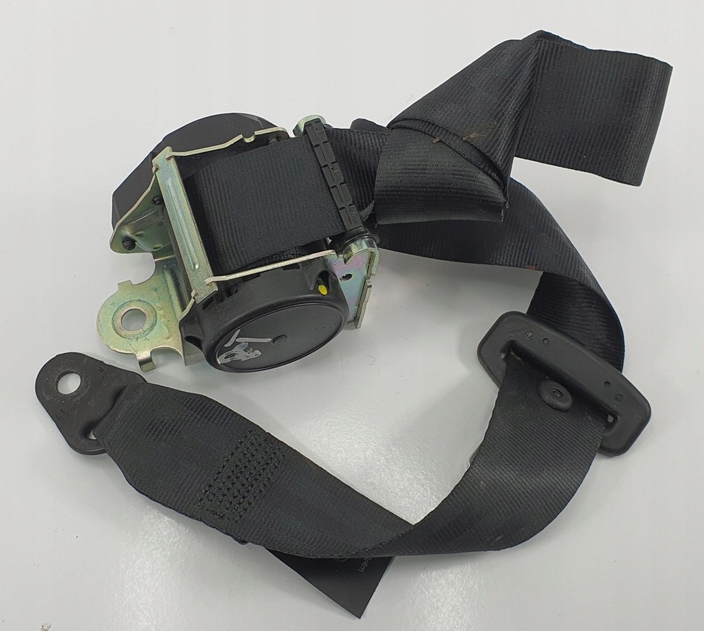 фото №1, Pas правий задня dacia sandero ii 888416959r