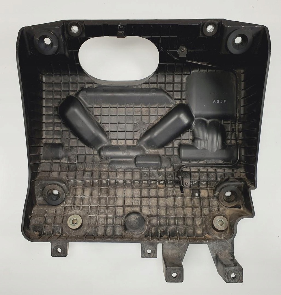 фото №3, Защита корпус фильтра воздуха mazda rx-8