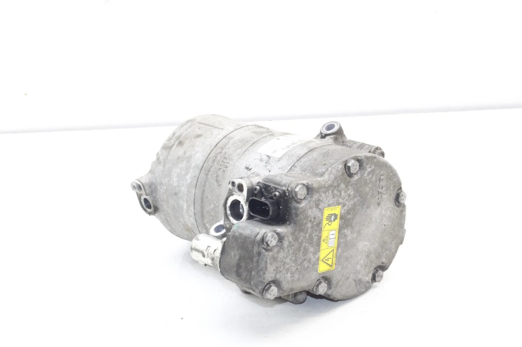 Купити Компресор кондиціонера land rover range rover sport ii l494 epla19d662ab