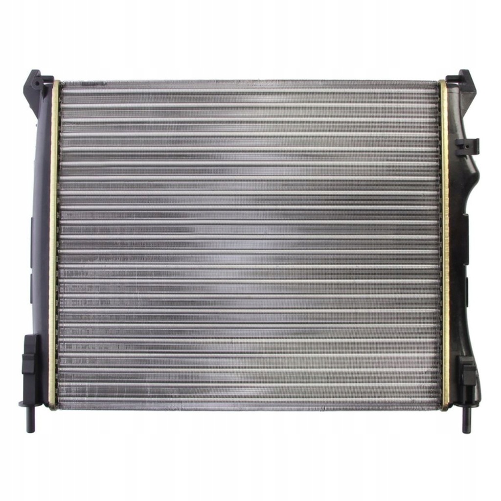 фото №2, Радиатор wody renault clio ii thalia i 01-09 1.5