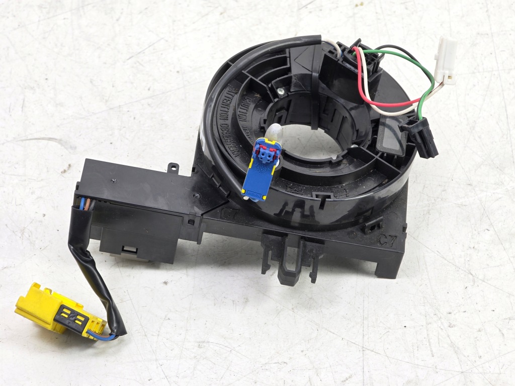 фото №5, Master movano iii 3 10- 2.3 dci стрічка шлейф подушка безпеки 1a