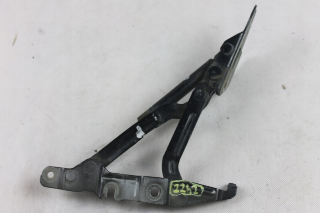 фото №8, Петля правий задня задній кришки задній привід audi a6 c5 sedan привід