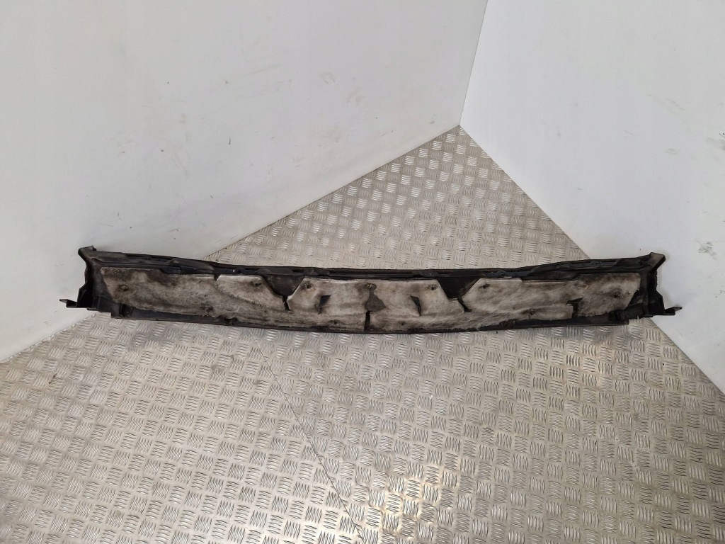 фото №4, Citroen jumpy 2017 жабо передні