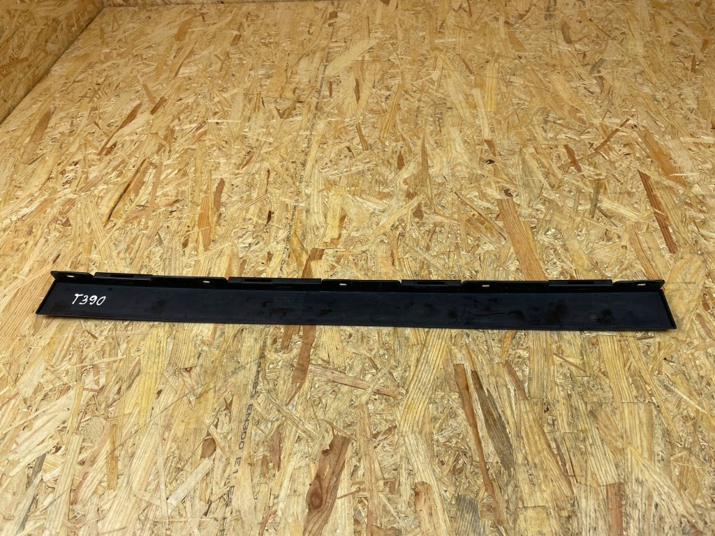 Купити Спойлер молдинг бампера перед smart forfour 2 960155203r 2014-