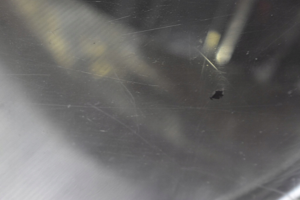 фото №13, Фара левый лампа перед eu 15827441 chevrolet hhr 1 i 05-11