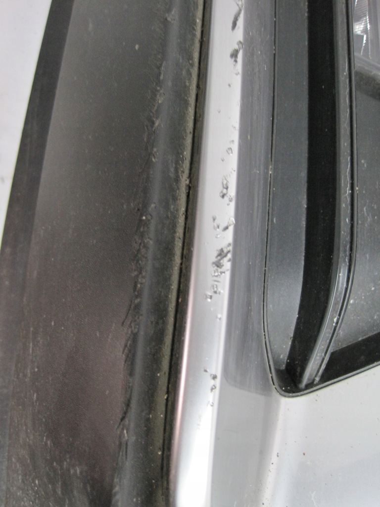 фото №8, Бампер передний kia sportage v 4 pdc 23r перед