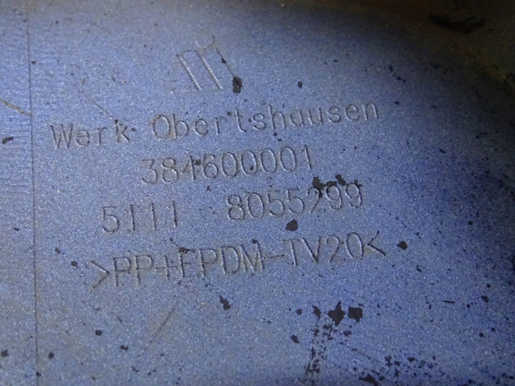 фото №14, Bmw 2 f22 f23 m набор бампер перед передний хороший 4xpdc 8055299