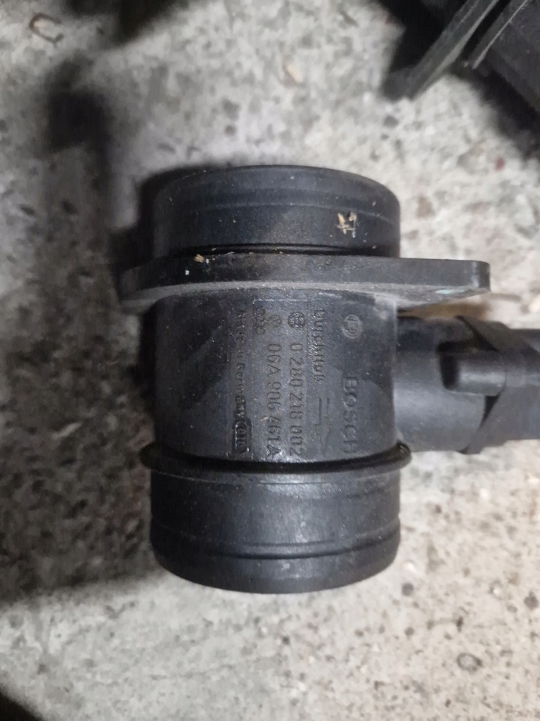 Витратомір vw audi 028100246 074906461b Зі Шроту