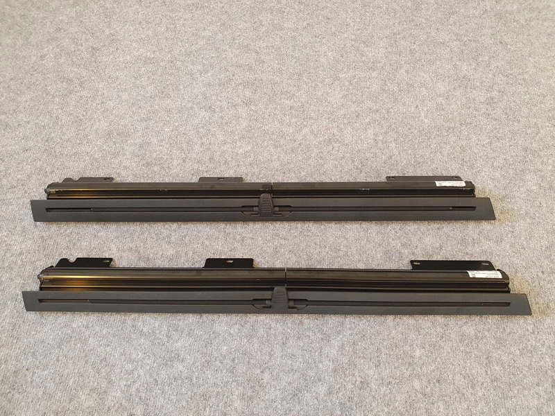 фото №1, Audi q7 4m 4m0861333d шторка солнцезащитная оригинальный номер