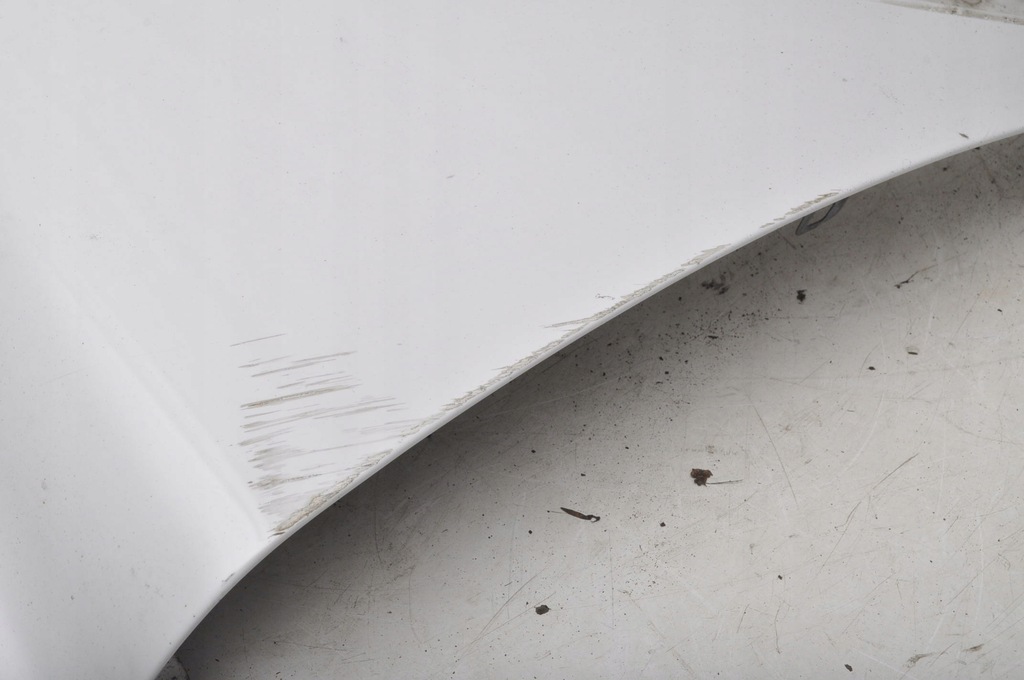 фото №9, Volvo c30 крыло правый перед передний lift