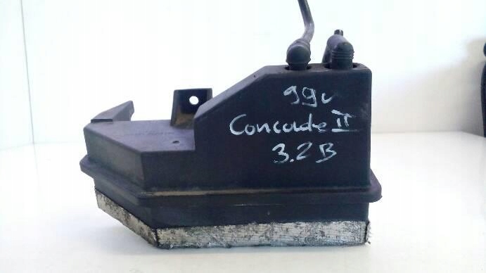 фото №8, Клапан вакууму chrysler concorde ii 04591356