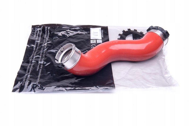 фото №10, Шланг турбіни mercedes c-class /2125280682