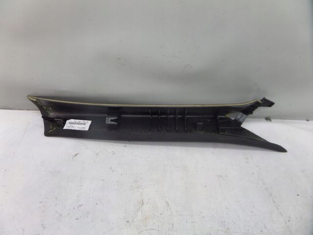 фото №4, Maserati quattroporte vi защита стойка левая 670010334