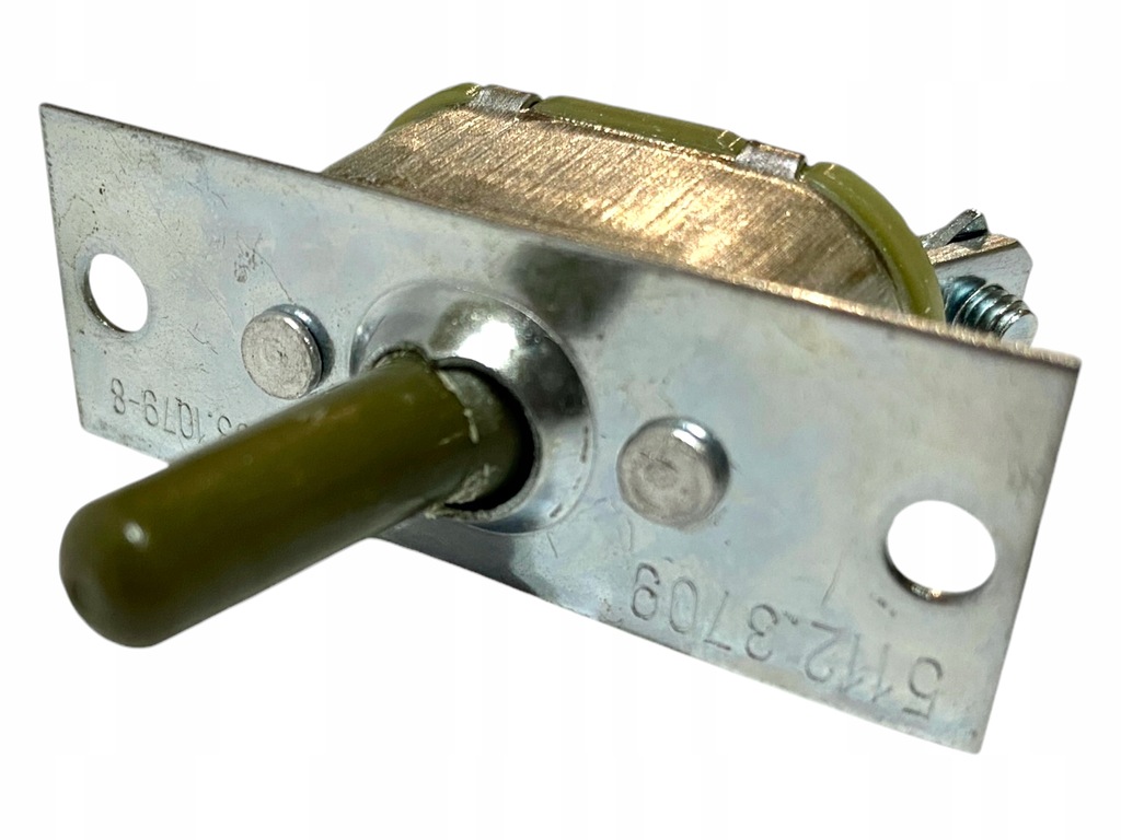 фото №7, Переключатель выключатель trzypozycyjny gaz 69 66 uaz ził ural kraz