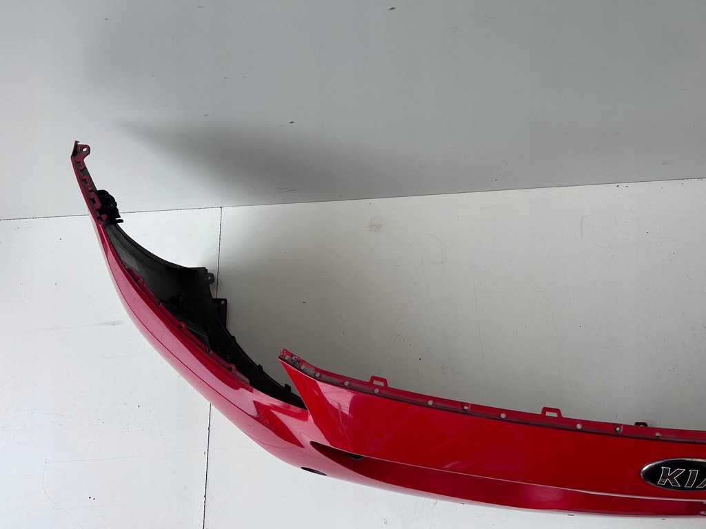 фото №6, Kia ceed iii gt бампер перед 86511-j7700 оригинал