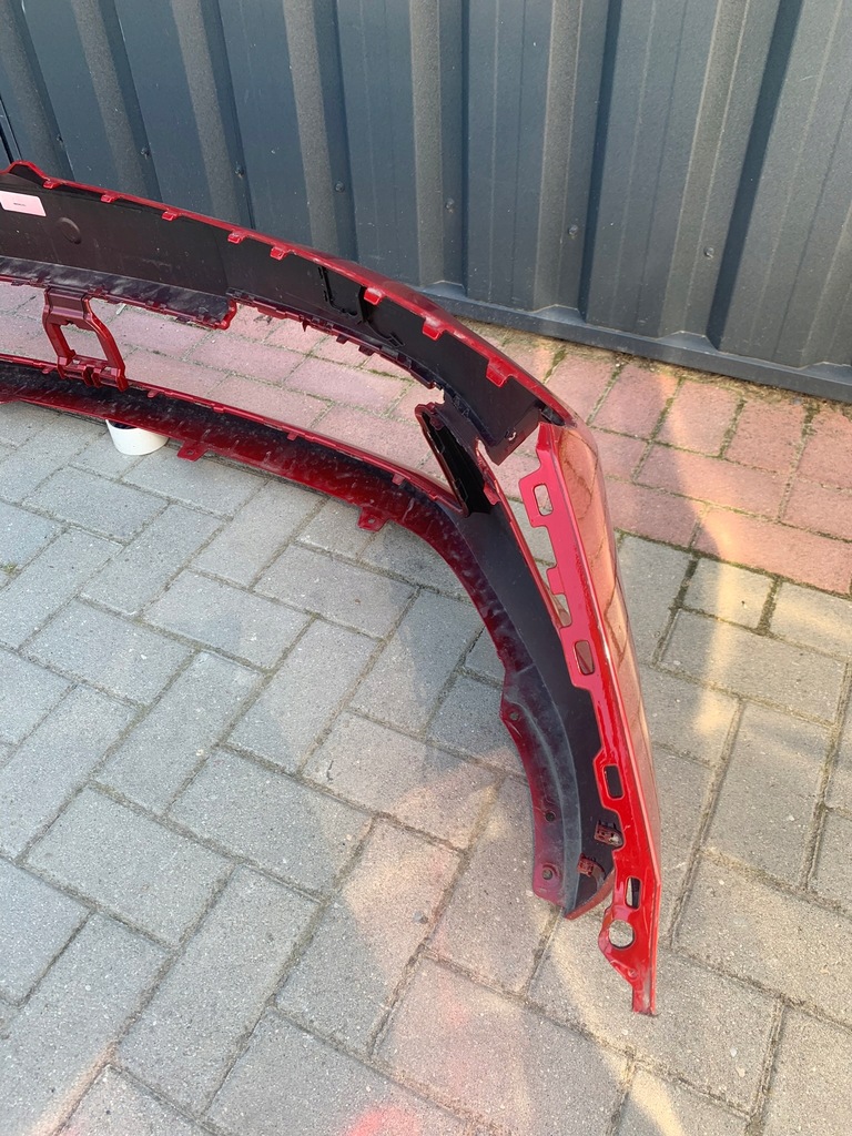 фото №6, Бампер перед передний opel astra l vi gs-line