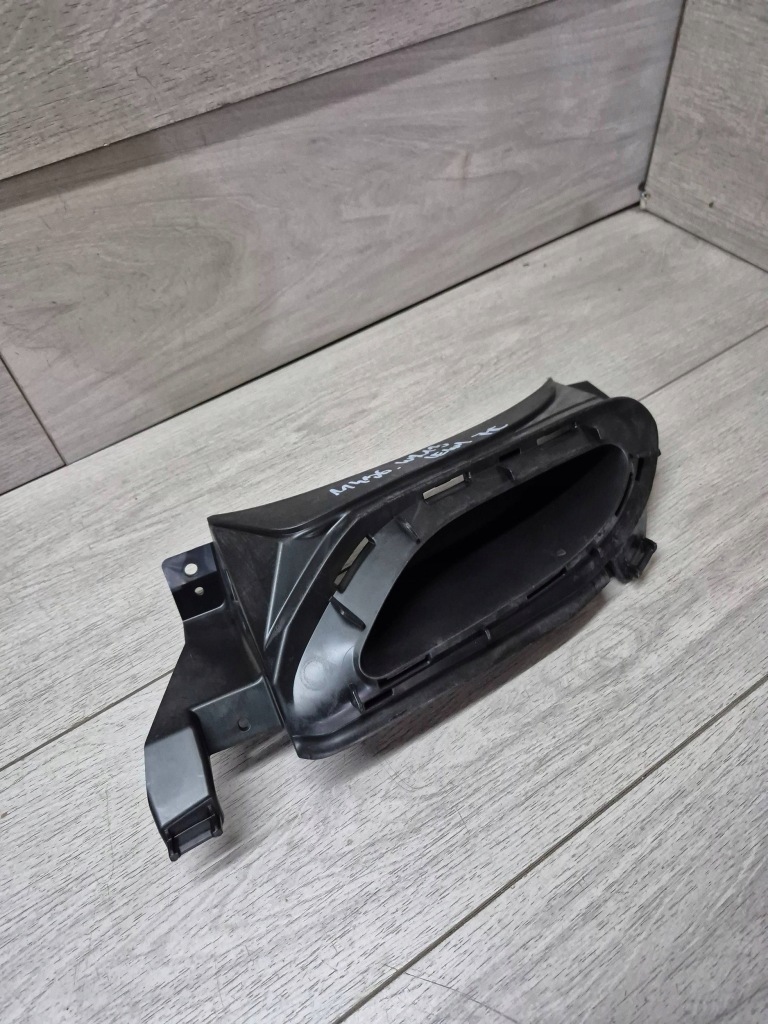 фото №1, 11436. mercedes w213 кронштейн выхлоп левый задняя a2138856206