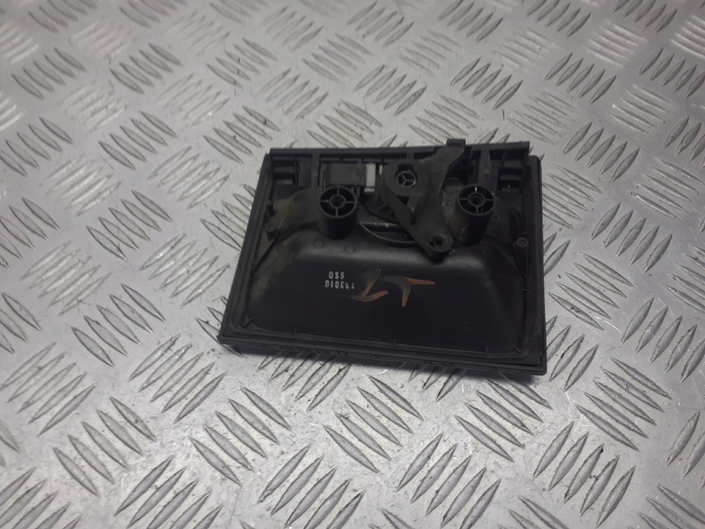 фото №3, Ручка левая задняя наружная skoda roomster 5j7839205