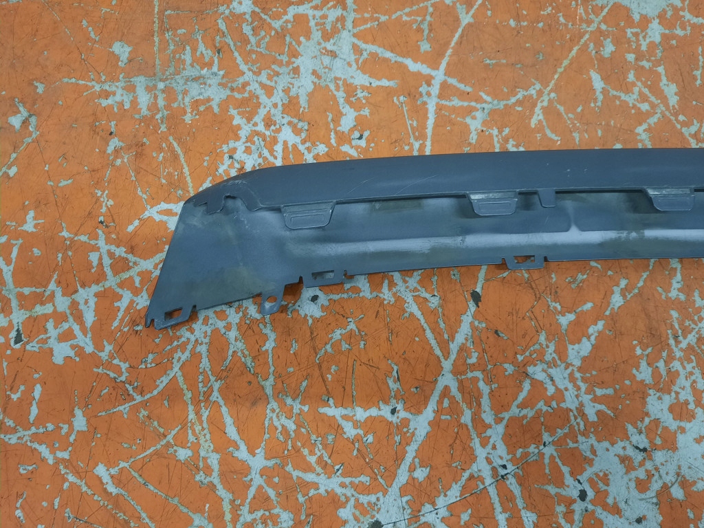 фото №7, Audi s3 a3 sedan 13-20 молдинг бампера перед передня 8v5807110