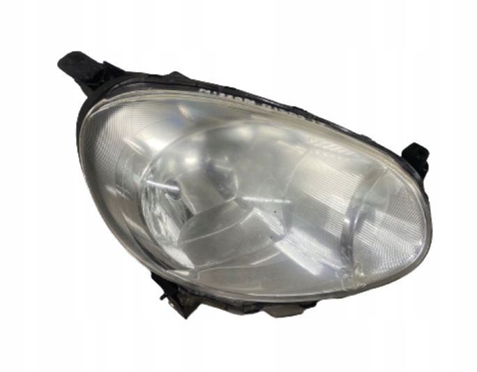 фото №1, Nissan micra k13 фара лампа правая 90000508