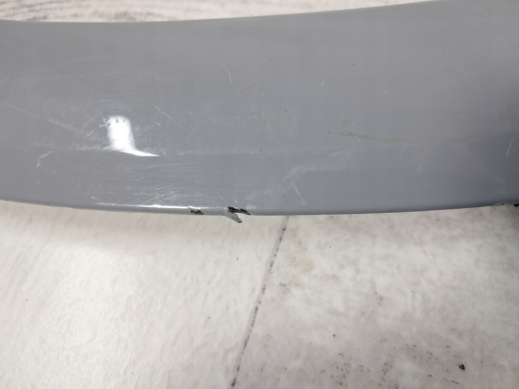 фото №5, Audi q4 e-tron молдинг накладка крыла левый перед 89a853717c