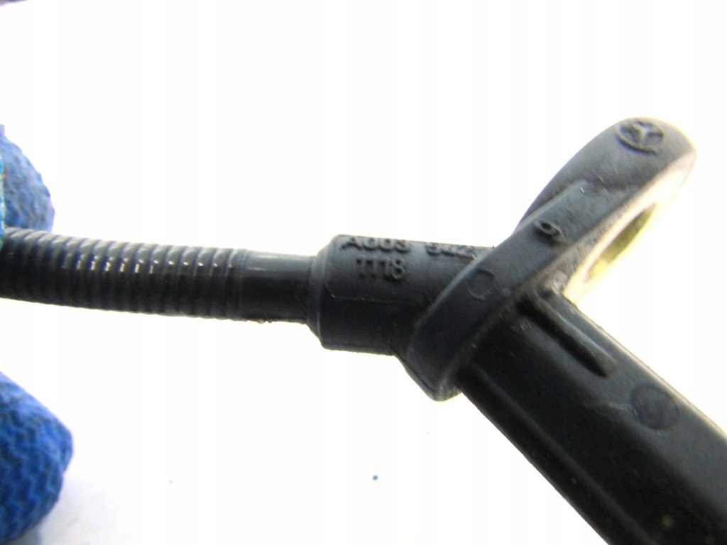 фото №6, Mercedes w251 w164 датчик abs a0035421118