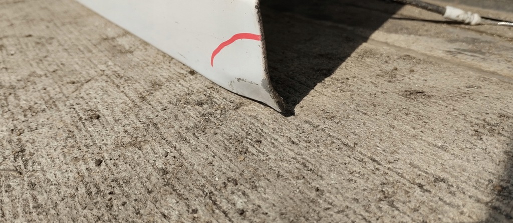 фото №9, Двері бічний праве правий bok зсувні ducato iii boxer jumper h2 22r