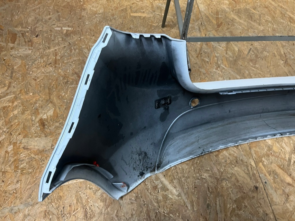 Купить Opel meriva b ii 2010 - 2017 бампер задняя pdc 13267966