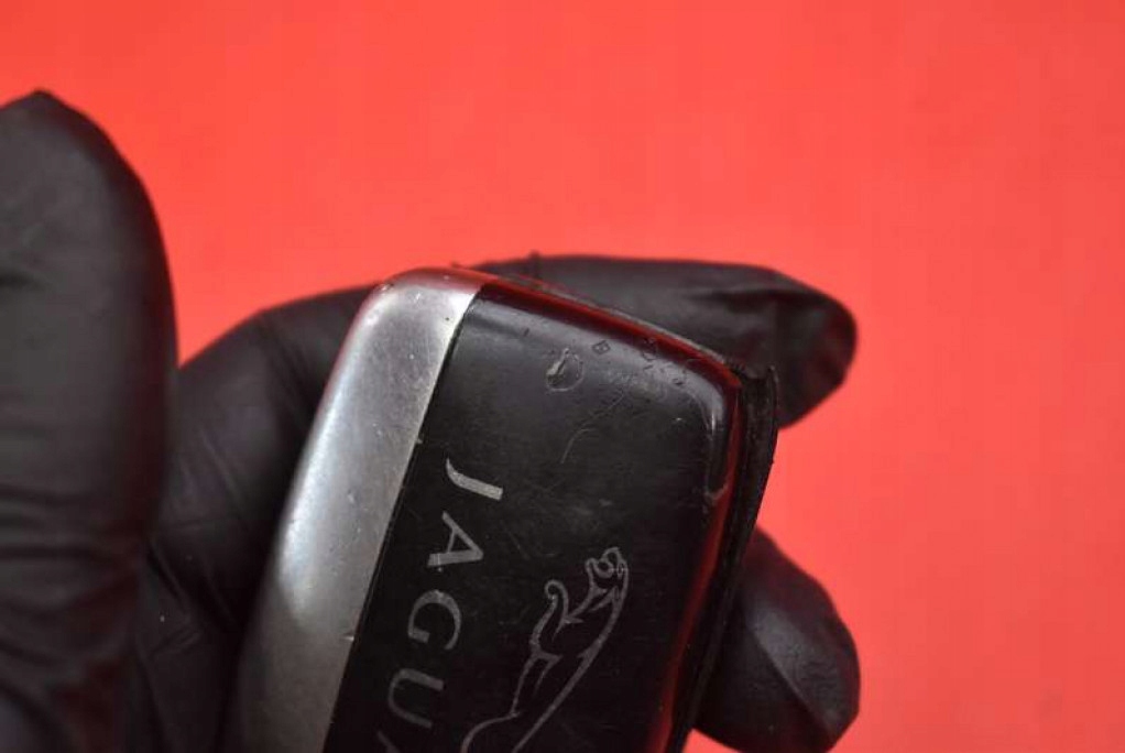 фото №12, Замок запалювання ключ jaguar xf x250 2.2 td 200 km lift 11-15