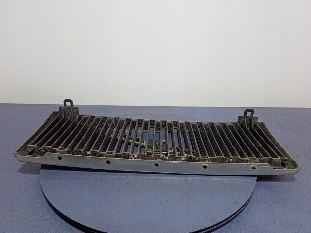 фото №3, Volvo 740 решітка радіатора решітка радіатора