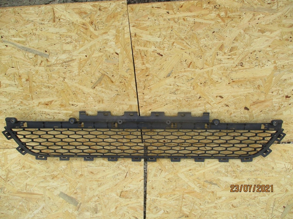 фото №4, Land rover discovery sport решётка средняя 16-