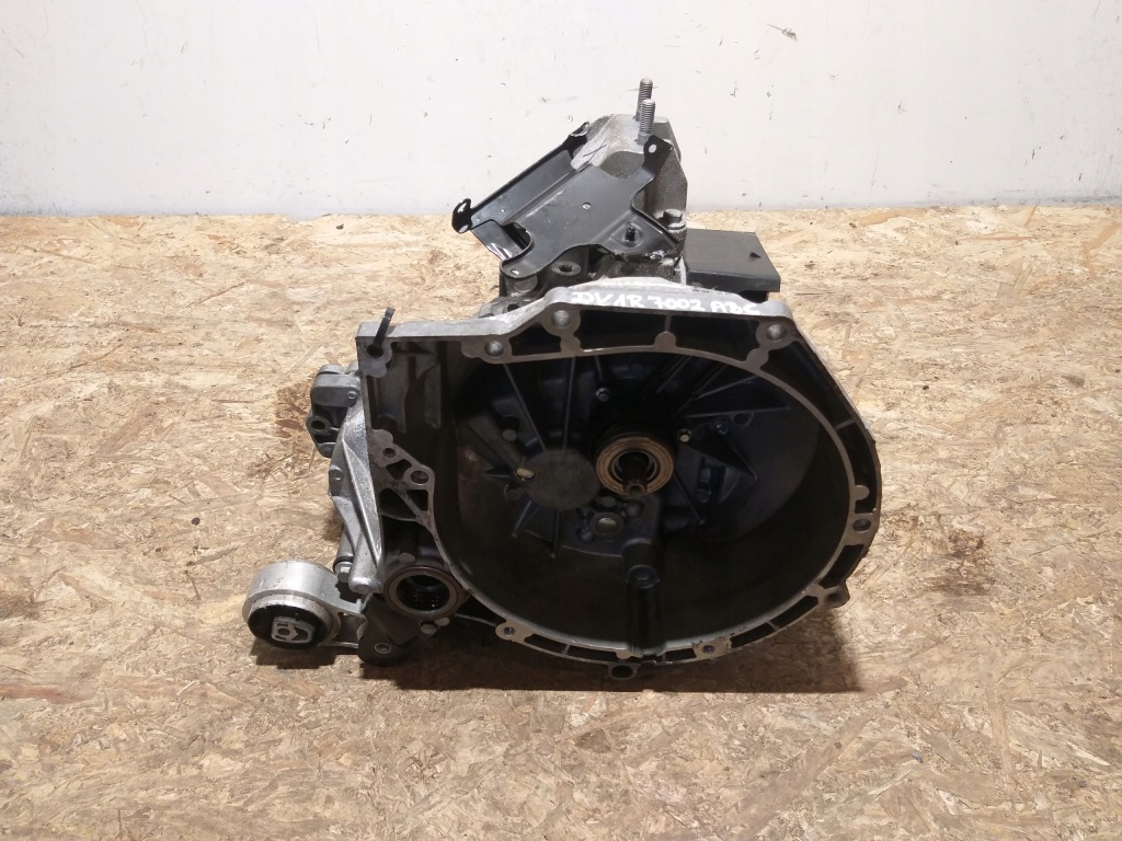 фото №1, Коробка передач передач dv1r-7002-abc ford b-max 1.0 ecoboost m1ja