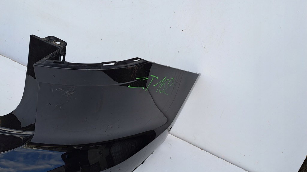 фото №10, Бампер задня vw touareg iii 760