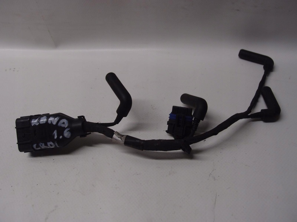 фото №1, Джгут свічка розжарювання hyundai kona 1.6 crdi