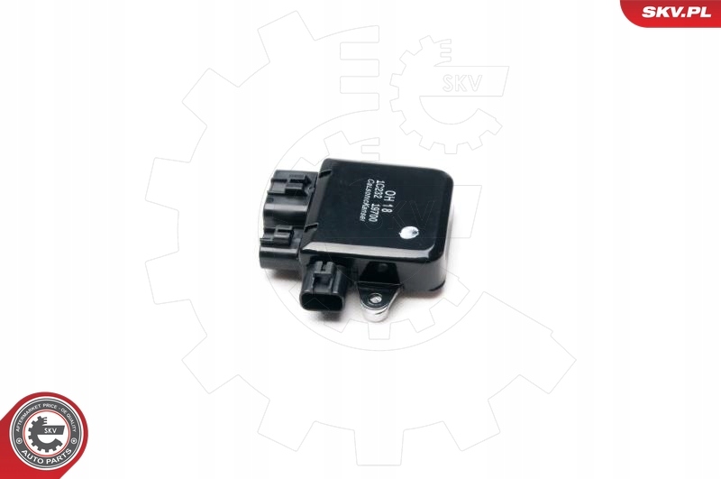 фото №11, Модуль вентиляторов 96skv006