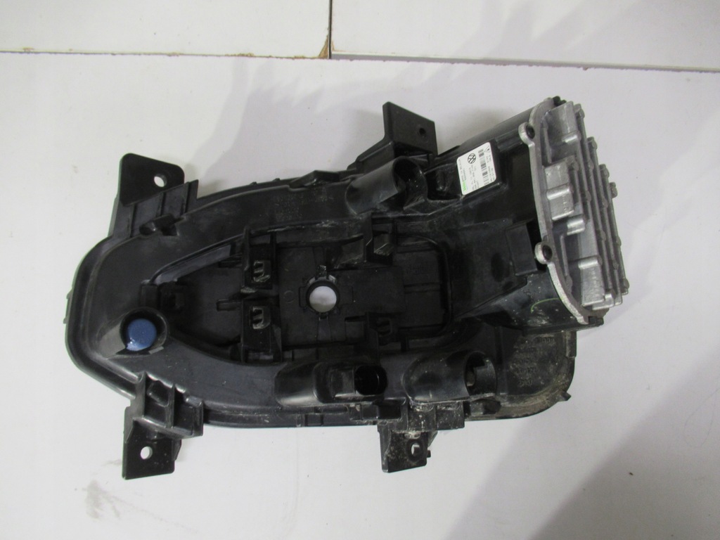 фото №3, Vw t roc t-roc 2ga led drl поворотник правый 2ga941056f